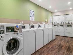 Woodspring Suites Detroit Rochester Hills