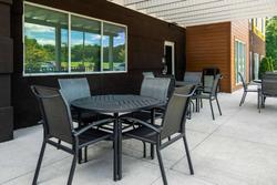 Fairfield Inn & Suites by Marriott Rocky Mount