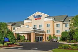 Fairfield Inn & Suites By Marriott Wilson