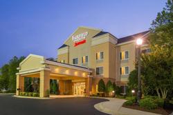 Fairfield Inn & Suites By Marriott Wilson