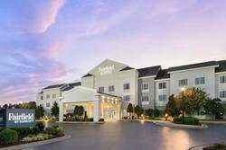 Fairfield Inn & Suites By Marriott Wilson