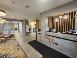 Towneplace Suites By Marriott Killeen