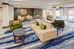 Fairfield Inn & Suites By Marriott Elizabethtown
