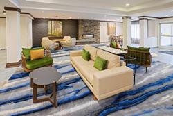 Fairfield Inn & Suites By Marriott Elizabethtown