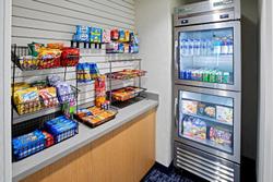 Fairfield Inn & Suites By Marriott Elizabethtown