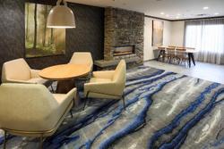 Fairfield Inn & Suites By Marriott Elizabethtown