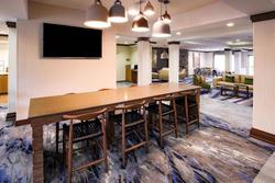 Fairfield Inn & Suites By Marriott Elizabethtown
