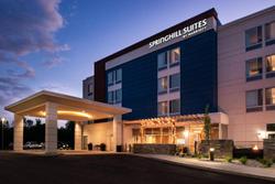 Springhill Suites By Marriott Elizabethtown