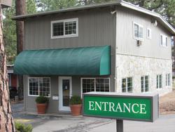 Emerald Bay Lodge