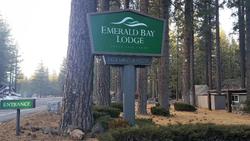 Emerald Bay Lodge