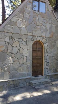 Emerald Bay Lodge