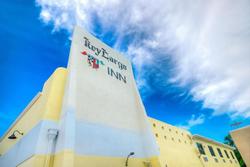 Key Largo Inn, a smoke-free property