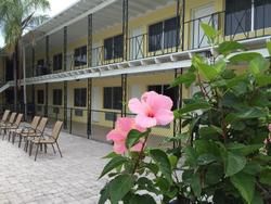 Key Largo Inn, a smoke-free property
