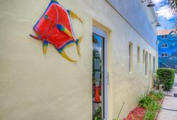 Key Largo Inn, a smoke-free property