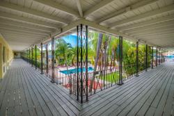 Key Largo Inn, a smoke-free property