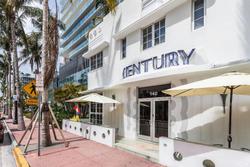 Century Hotel
