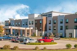 Towneplace Suites By Marriott Vidalia Riverfront