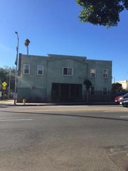 Hollywood Roxy Hotel