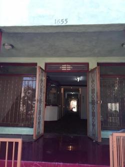 Hollywood Roxy Hotel