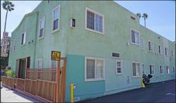 Hollywood Roxy Hotel