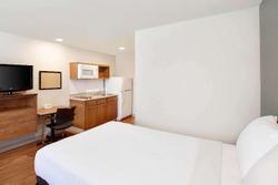 Woodspring Suites Lake Charles