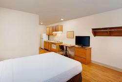 Woodspring Suites Lake Charles