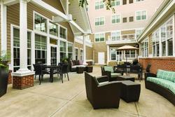 Residence Inn by Marriott Newport/Middletown