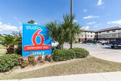 Studio 6 Port Arthur, TX - SE