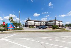 Studio 6 Port Arthur, TX - SE