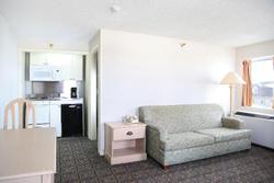Flagship Oceanfront Hotel
