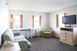 Flagship Oceanfront Hotel