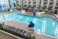 Princess Royale Oceanfront Resort