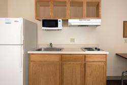 Woodspring Suites Johnson City