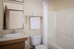 Woodspring Suites Johnson City