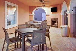 Residence Inn By Marriott Midland