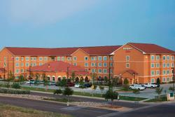 Residence Inn By Marriott Midland