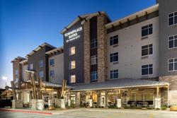 TownePlace Suites by Marriott Midland South/I-20