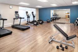 TownePlace Suites by Marriott Midland South/I-20
