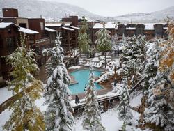 Silver Baron Lodge At Deer Valley