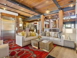 Silver Baron Lodge At Deer Valley