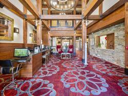 Silver Baron Lodge At Deer Valley