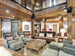 Silver Baron Lodge At Deer Valley
