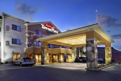 TownePlace Suites by Marriott St. George