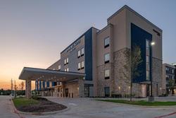 SpringHill Suites by Marriott Dallas McKinney/Alle