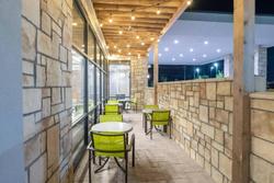 SpringHill Suites by Marriott Dallas McKinney/Alle