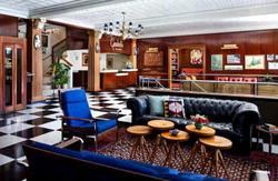 Graduate by Hilton New Haven