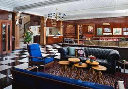 Graduate by Hilton New Haven