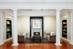 Inn At Carnall Hall