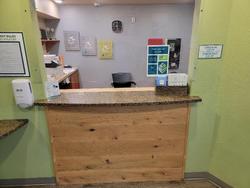 Woodspring Suites Louisville Jeffersontown