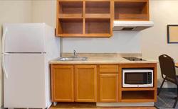 Woodspring Suites Louisville Jeffersontown